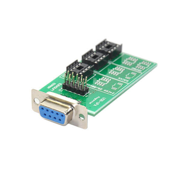 24CXX 25XXX 95XXX IC Adapter for UPA-USB Chip Programmer