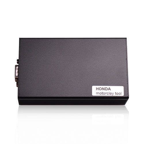 OBD Tool For Honda Motorcycle FI models