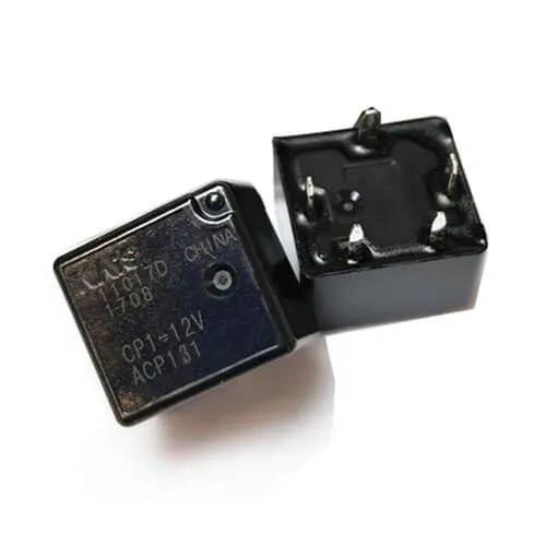 J764 Relay ACP131 CP1-12V for Volk-swagen ESL Module Repair