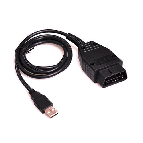 Range Rover MKIII OBD Cable - All Comms for 2003-2005 L322 Vehicle