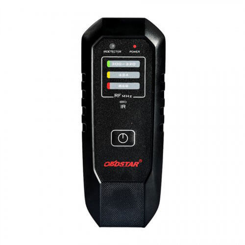 OBDSTAR RT100 Remote Tester Frequency Infrared IR