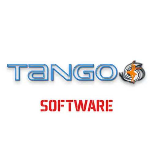 Original Tango Software Activation Service