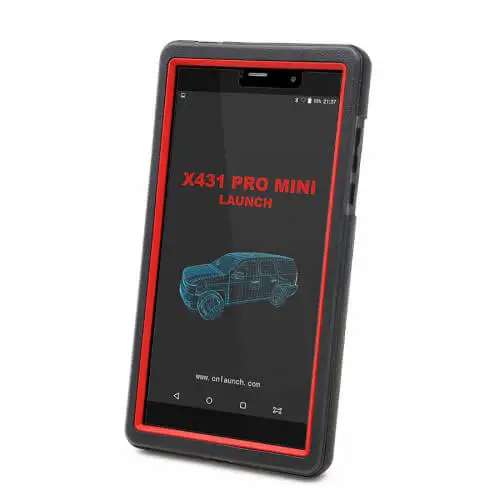 Launch X431 Pro Mini Diagnostic Tool Better Than Diagun