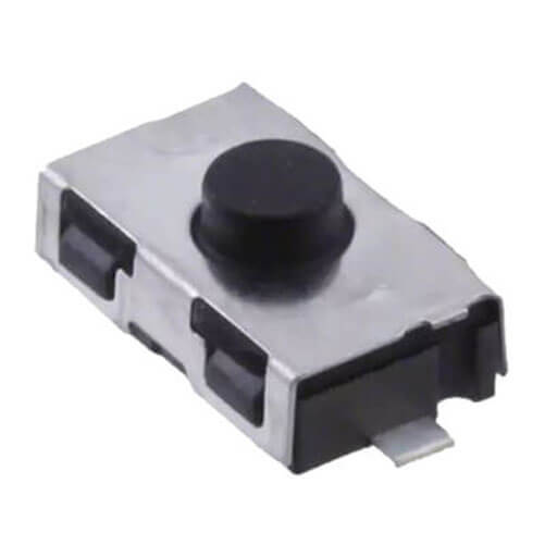 Button Tactile Switch Mercedes Re-nault 3.8X6X2.6H