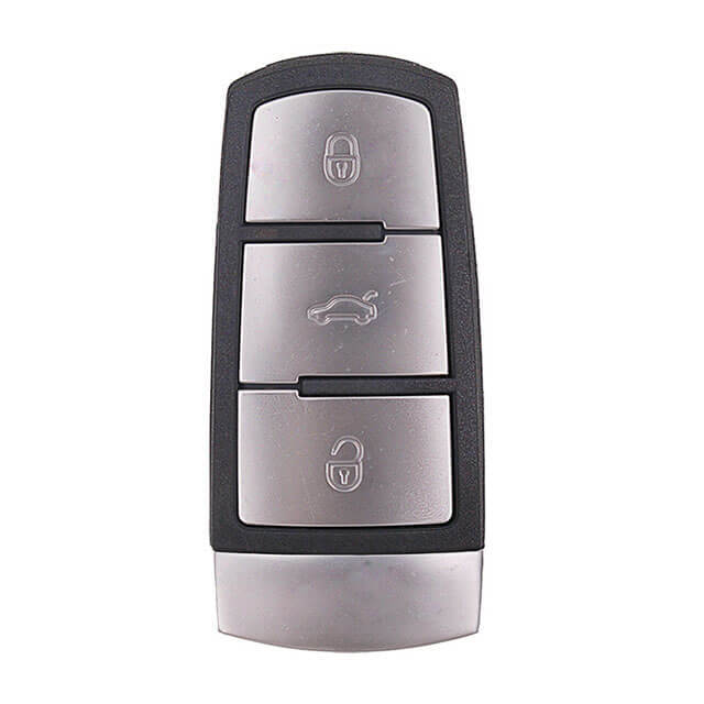 VW Smart Remote Key Fob Magotan Passat CC - 3C0 959 752 BA