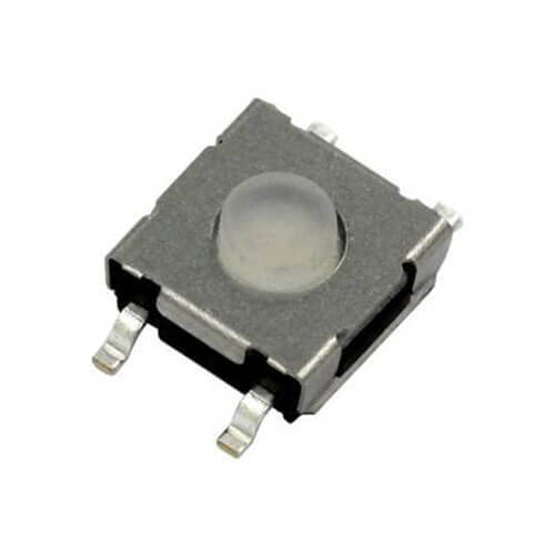 Universal Remote Button Switch