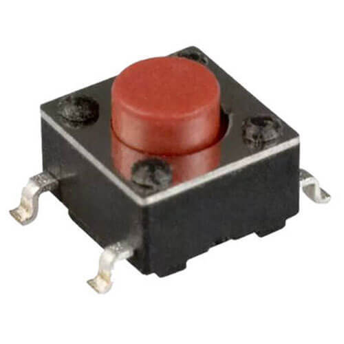 Universal Remote Button Switch E50106