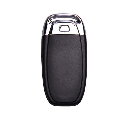 Audi A4 A5 Q5 Dash Remote Key 3 Button 315MHz/ 433MHz/ 868MHz- Without KESSY