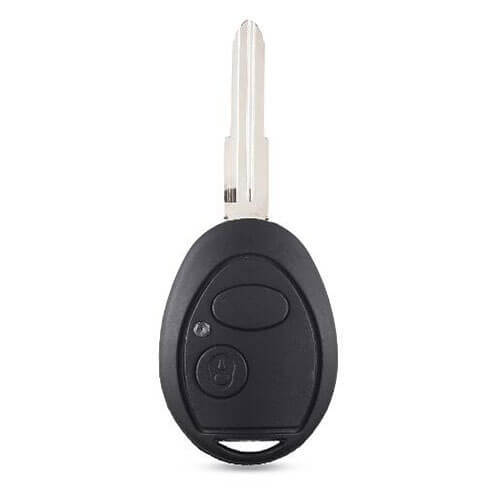 73370847C LandRover Remote Key 2 Button 433MHz ID73 Chip for Discovery 2
