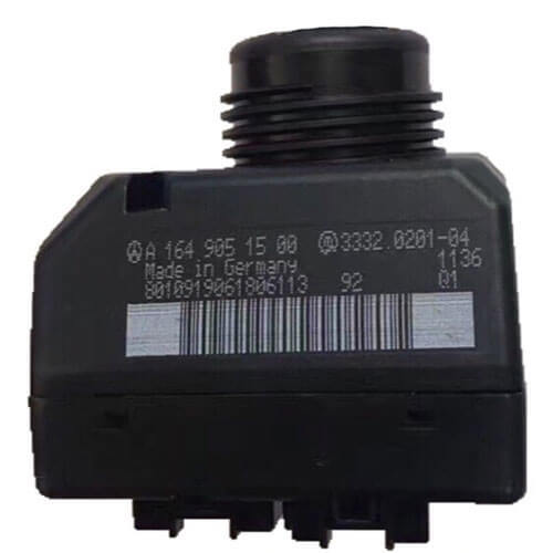 Mercedes-Benz W164 EIS Ignition Lock Switch Module for W220 W221 W221 S280 S320 S350 S500 S600