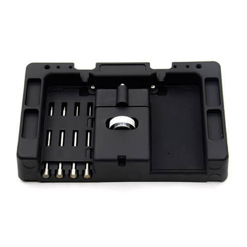 Car Key Removal Kit - Switchblade Flip Keys Pin Remover & Pry Knife & Screwdriver