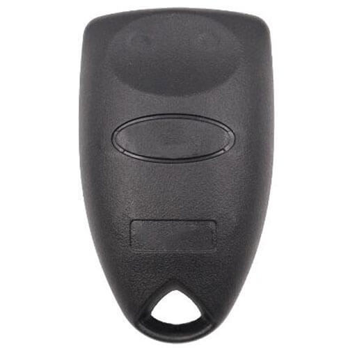 Ford Remote Shell 4 Buttons for Focus Taurus Territory Tribute Falcon 2002-2007