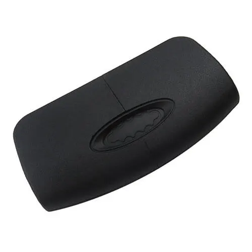 Ford Flip Key Remote Shell 3 Buttons with FO21/ HU101 Blade for Focus Mondeo C Max S Max Galaxy Fiesta