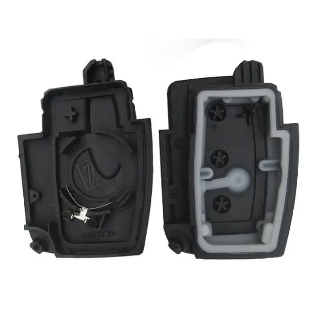 Ford Flip Key Remote Shell 3 Buttons with FO21/ HU101 Blade for Focus Mondeo C Max S Max Galaxy Fiesta