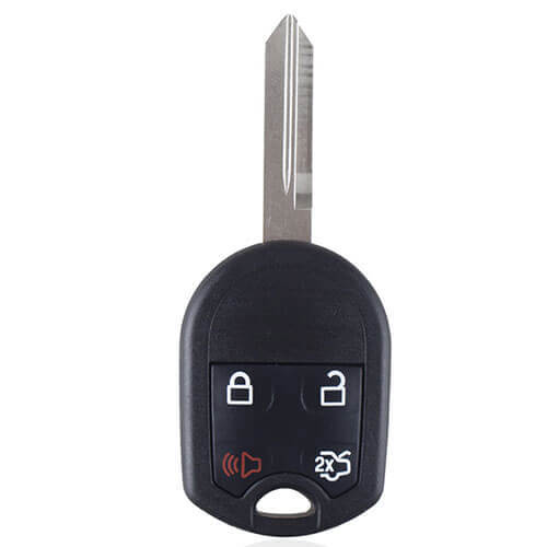 2004-2010 Ford Remote Key 315Mhz 4D63 Chip 3/ 4 Buttons For F150 250 350 -CWTWB1U793
