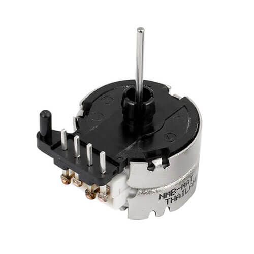 NMB PM20T-036 207 Stepper Motor Speedometer Gauge Motor