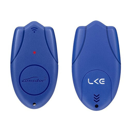 Lonsdor LKE Smart Key Emulator 5-in-1 for Lonsdor K518S/ K518ISE Key Programmer