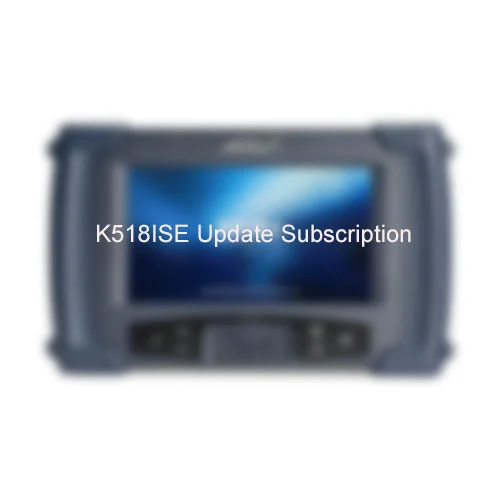 Lonsdor K518ISE One Year Update Subscription After 180 Days Trial Period