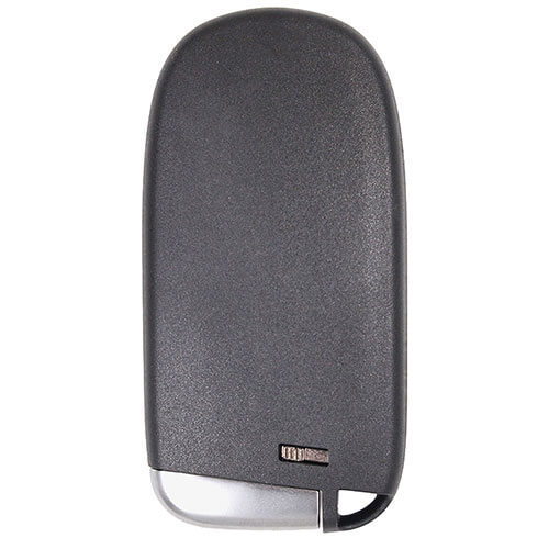 Jeep Compass Renegade Smart Key Remote Shell for Fiat 500 500X 500L Fob