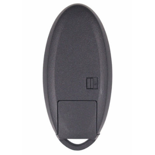 Nissa*n Smart Remote Car Key Fob 433.92MHz for 2017 2018 Rogue -KR5S180144106 S180144110