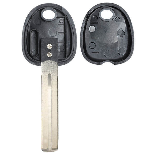 Hyunda*i Transponder Key Shell for IX35 i20 i30 I35 Verna Sonata