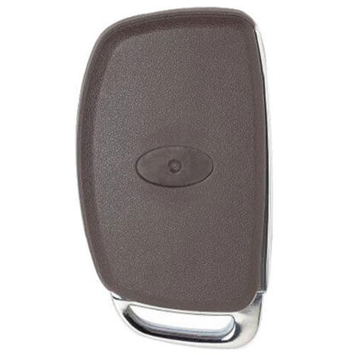 Hyunda*i Smart Key Remote Shell with Emergency Blade for IX25 IX35 Elantra Sonata Verna