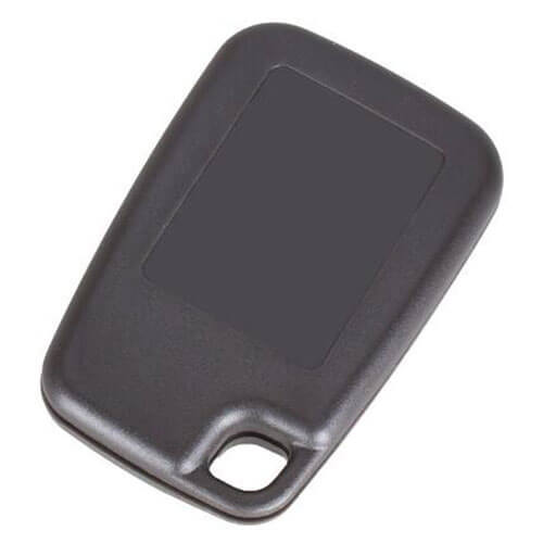 2000-2005 Volvo Smart Key Remote Shell 2/ 3/ 4 Button for S40 S60 S70 S80 S90 V40 V70 V90 XC70 XC90