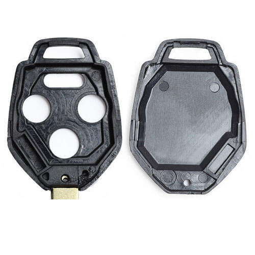 Subaru Forester Remote Key Shell 4 Button for Legac*y Impreza STI Crosstrek Tribeca Outback