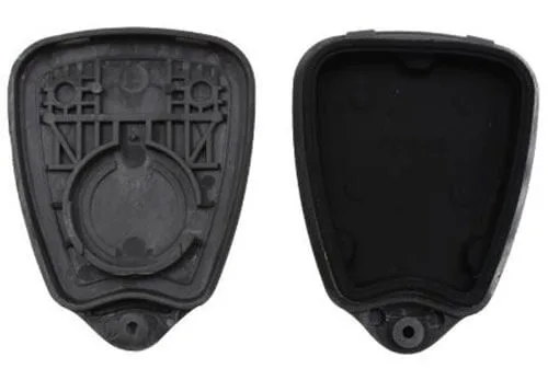 2000-2005 Volvo Smart Key Remote Shell 4/ 5 Button for C30 C70 S40 S80 V50 V70 XC90 XC70 XC60