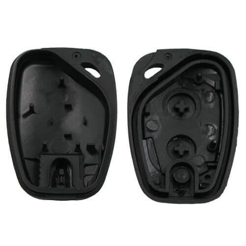 Renaul*t Kangoo Remote Key Shell 2 Button for TRAFIC VIVARO PRIMASTAR MASTER KANGOO