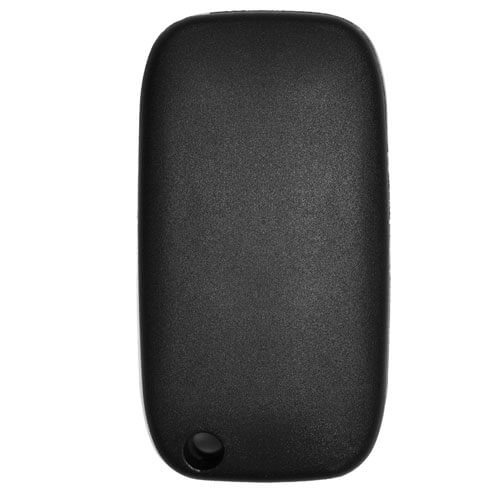 Flip Key Remote Shell 2/ 3 Buttons with VA2 Folding Blade for Renaul*t Fluence Clio Megane Kangoo Modus