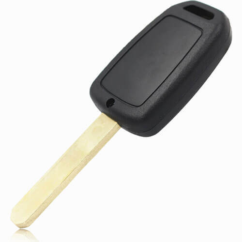 Hond*a Remote Key Shell 2/ 3 Buttons for Fit Vezel Xrv Jazz Crider City Greiz