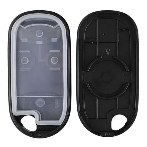 Hond*a Remote Key Shell 2/ 3 Buttons for Accord Civic CR-V Pilot Jazz