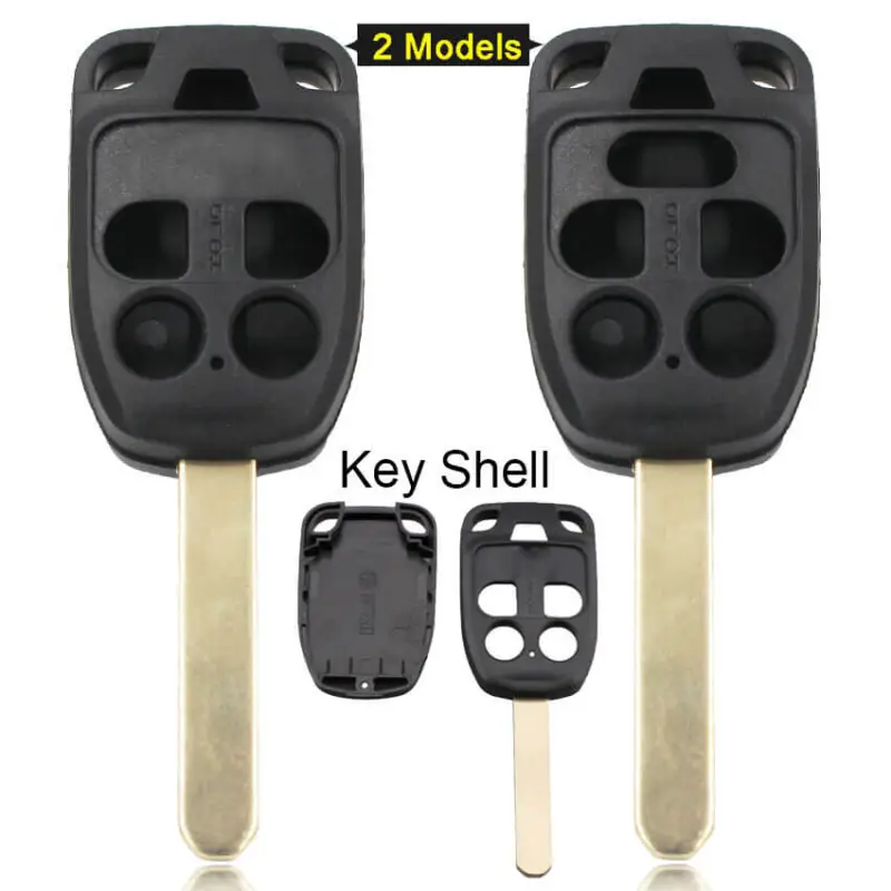 2011-2013 Hond*a Odysse*y Remote Key Shell 5/ 6 Buttons Fob