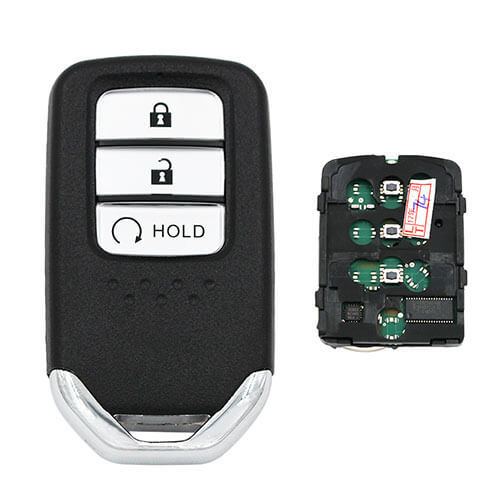 2017 2018 Hond*a CRV Smart Remote Key Fob 434MHz 3 Buttons -KR5V2X