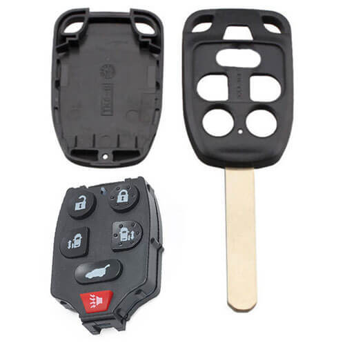 2011-2013 Hond*a Odysse*y Remote Key 313.8MHz 5/ 6 Buttons Fob -N5F-A04TAA