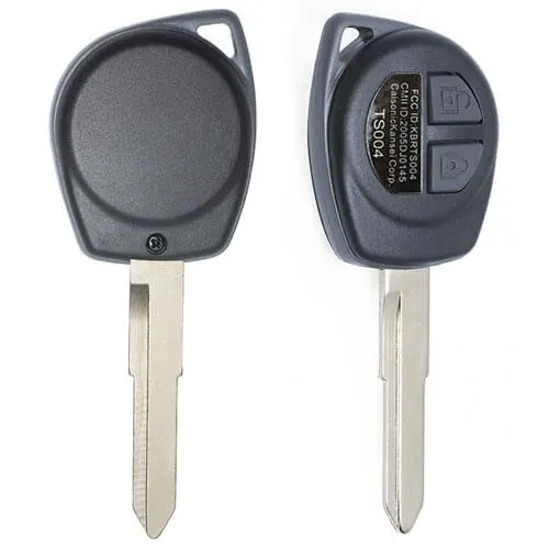 2005-2010 Suzuk*i Swift Remote Key 315/ 433 MHz 2 Buttons Fob