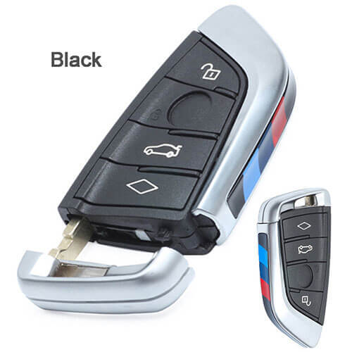 BMW BDM Smart Remote Key 434MHz 4 Button Fob -N5F-ID21A