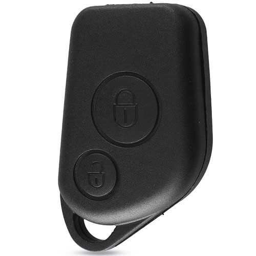 Citroe*n Picasso Remote Control Shell 2 Buttons for Berlingo Xsara Picasso Peugeo*t 306 307 406