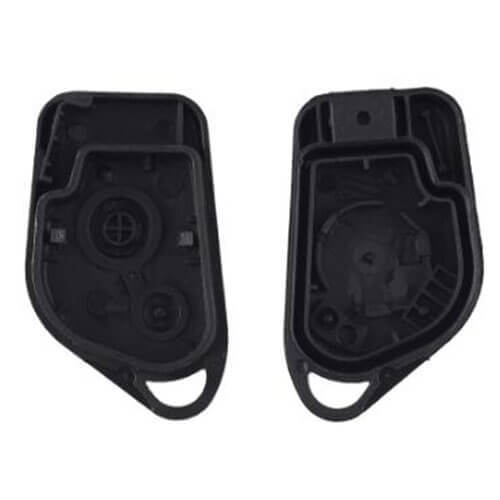 Citroe*n Picasso Remote Control Shell 2 Buttons for Berlingo Xsara Picasso Peugeo*t 306 307 406