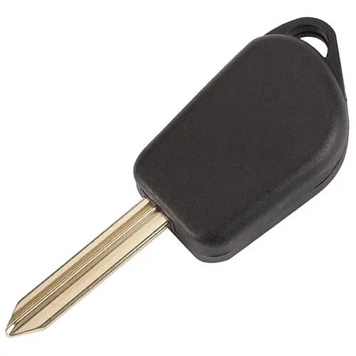 Citroe*n Elysee Remote Key Shell 2 Buttons with SX9 Blade Uncut for Saxo Berlingo Xsara Picasso