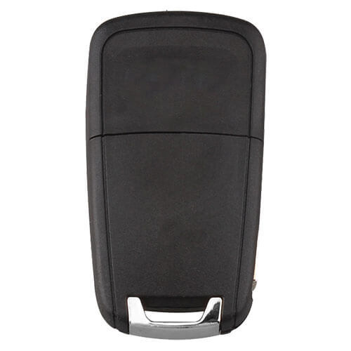 Chevrole*t Flip Remote Key Fob 315MHz 2/ 3 Buttons with ID46 Chip -OHT01060512