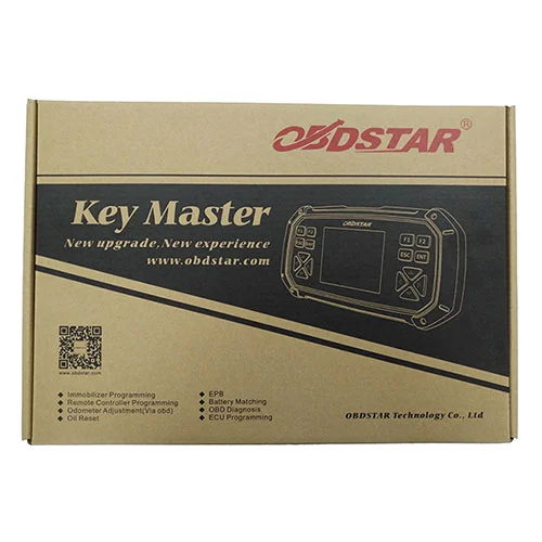 OBDSTAR X300 PRO3 X-300 Key Master for Immobiliser Programmer Support Toyot*a G &amp; H Chip All Keys Lost