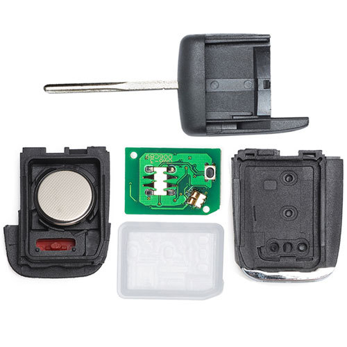 2006-2013 Chevrole*t VE Commodores Remote Key 433MHz 3/ 4/ 5 Buttons with GM45 Blade