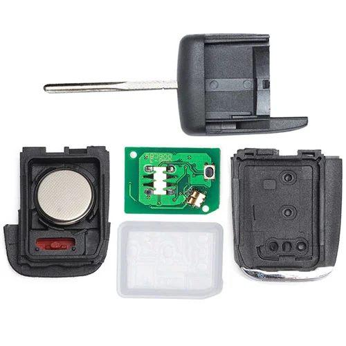 Ve Commodore Remote Key Module 2006-2013 Chevrole*t VE Commodores Remote Key 315MHz 3/ 4/ 5 Buttons ...