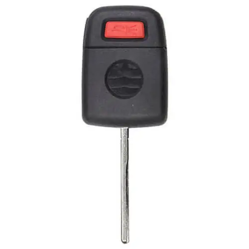 2006-2013 Chevrole*t VE Commodores Remote Key 433MHz 3/ 4/ 5 Buttons with HU43 Blade