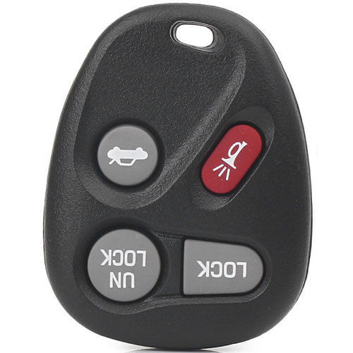 GM Remote Transmitter 315MHz 4 Buttons for Cadilla*c CTS Chevrole*t Cavalier Pontia*c Sunfire -L2C0005T