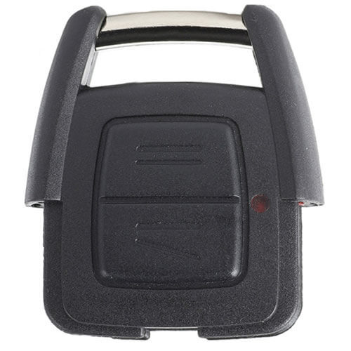 GM Remote Transmitter 433.92MHz 2 Buttons for Opel Vauxhall Astra Zafira Omega Vectra -24424723