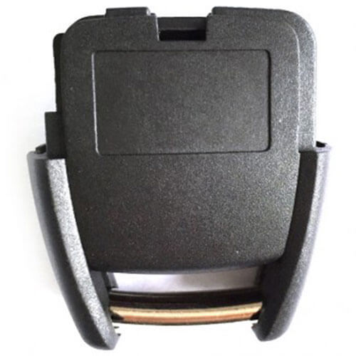 GM Remote Transmitter 433.92MHz 3 Buttons for Opel Vauxhall Astra Zafira Omega Vectra -24424728