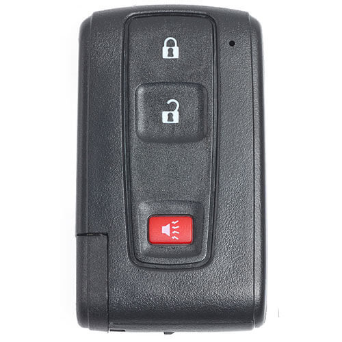 2004-2009 Toyot*a Prius Smart Key Remote Fob 433MHz 3 Buttons